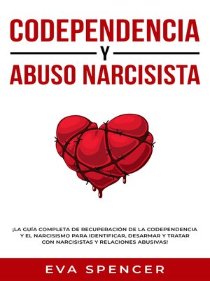 cover image of Codependencia y Abuso Narcisista